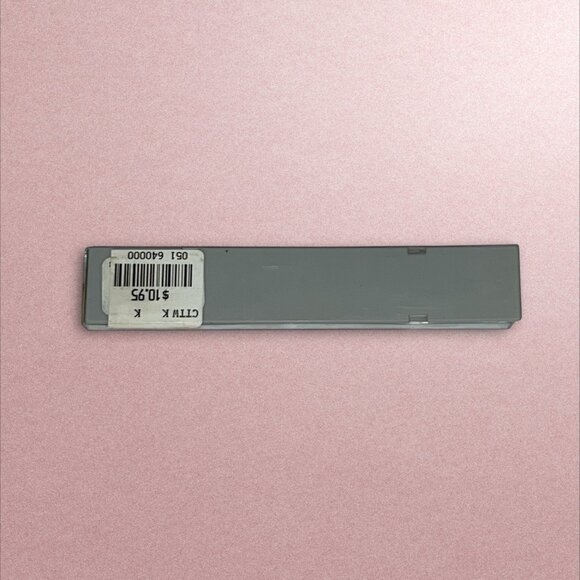 Genuine Leather Vintage Watch Band 12Mm Crocodile Grain Burgundy Strap With Gold - Picture 7 of 8